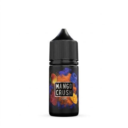 Sams Vape Mango Crush Salt Nicotine, Buy online on Vapex UAE