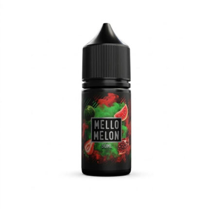 Sams Vape Mello Melon Salt Nicotine, Buy online on Vapex UAE
