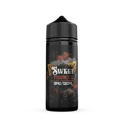 Sams Vape Sweet Tobacco 120mL E-Liquid, Buy online on Vapex UAE