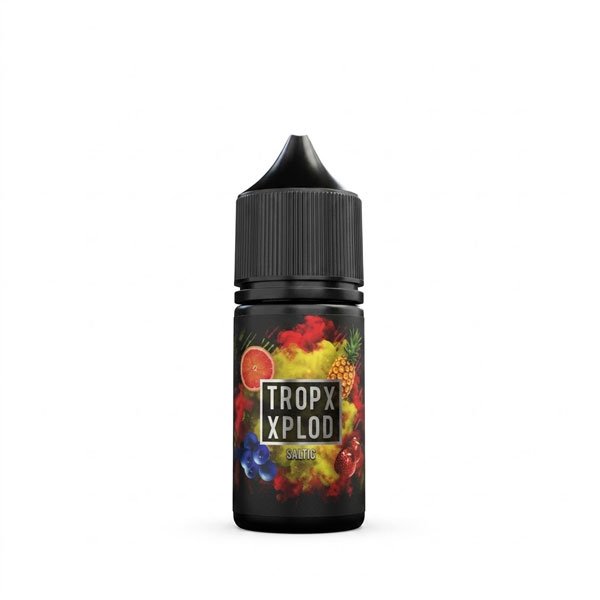 Sams Vape Tropx Xplod Salt Nicotine Sams Vape Tropx Xplod Salt Nicotine