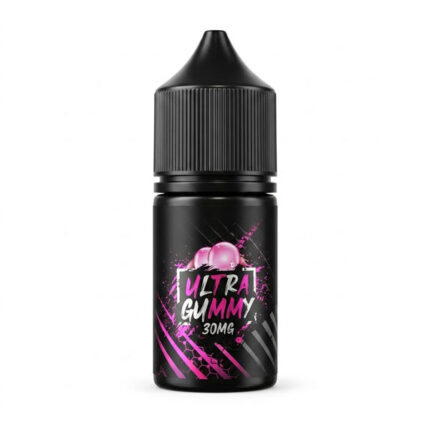 Sams Vape Ultra Gummy Salt Nicotine, Buy Online On Vapex UAE