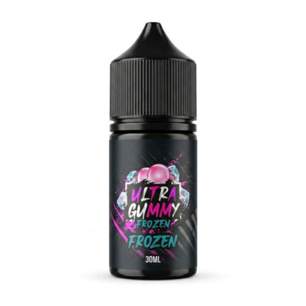 Sams Vape Frozen Ultra Gummy Salt Nicotine, Buy online on Vapex UAE in Dubai & Abu Dhabi