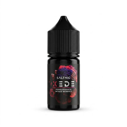 Sams Vape XEDE Salt Nicotine, Buy online on Vapex UAE and Get Free Delivery in Dubai & Abu Dhabi!