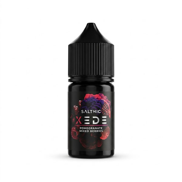 Sams Vape XEDE Salt Nicotine Sams Vape XEDE Salt Nicotine, Buy online on Vapex UAE and Get Free Delivery in Dubai & Abu Dhabi!