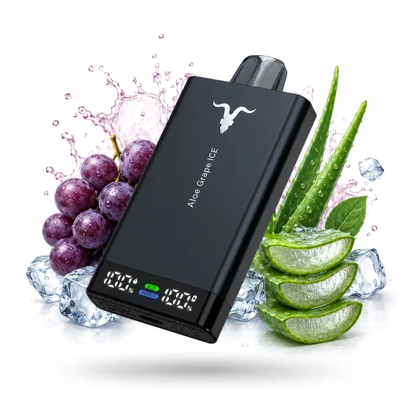 IGNITE V250 25000 Puffs Aloe Grape ICE Disposable Vape Buy IGNITE V250 25000 Puffs Aloe Grape ICE Disposable Vape In Dubai & UAE with 2 Hour Free Delivery