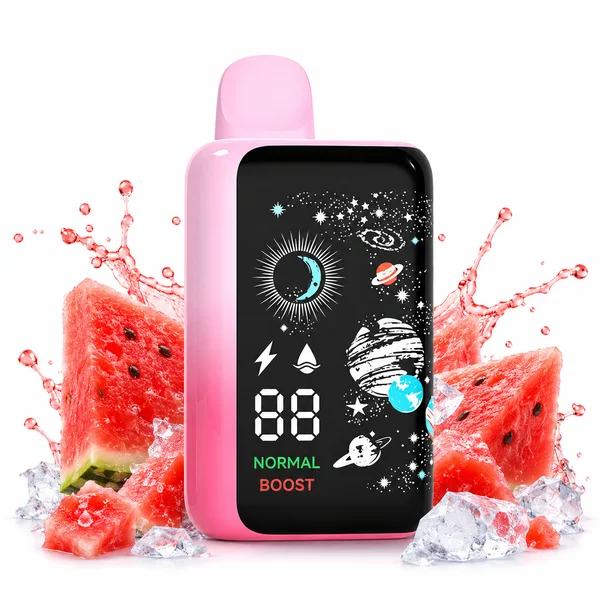YUMI Nebula 50000 Puffs Blast Watermelon Disposable Vape Buy YUMI Nebula 50000 Puffs Blast Watermelon Disposable Vape In Dubai & UAE with 2 Hour Free Delivery