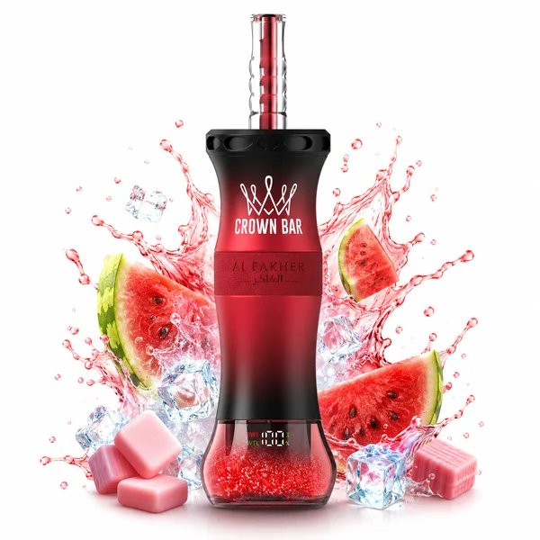 Al Fakher E Hose X 60,000 Puffs Lush ICE Disposable Vape Buy Al Fakher E Hose X 60,000 Puffs Lush ICE Disposable Vape In Dubai & UAE with 2 Hour Free Delivery