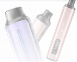 Disposable Vapes & Pods