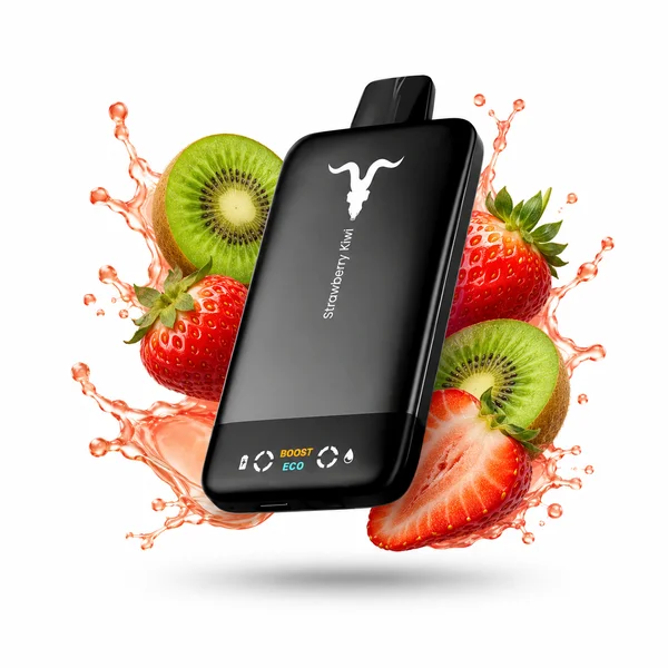 IGNITE V155 15500 Puffs Strawberry Kiwi Disposable Vape Buy IGNITE V155 15500 Puffs Strawberry Kiwi Disposable Vape In Dubai & UAE with 2 Hour Free Delivery