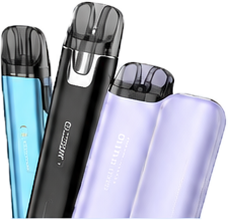 Looking For Pod Systems?
