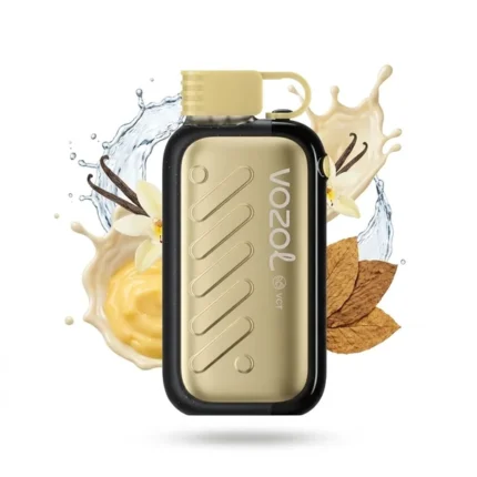 Buy Vozol Gear 50000 Puffs VCT Disposable Vape In Dubai & UAE with 2 Hour Free Delivery