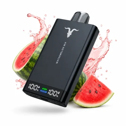 Buy IGNITE V250 25000 Puffs Watermelon Mix Disposable Vape In Dubai & UAE with 2 Hour Free Delivery