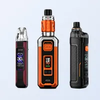 All Vapes