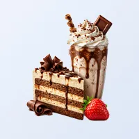 Dessert