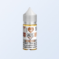 i Love Salts