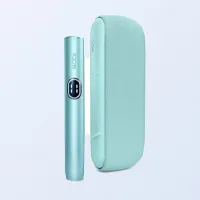 IQOS Iluma