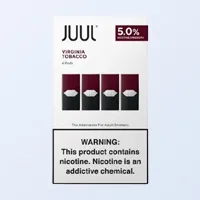 JUUL 1 Pods