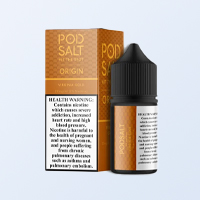 Pod Salt