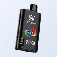 Silvaper