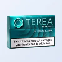 TEREA Sticks