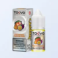 Tokyo