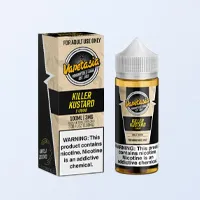 Vapetasia