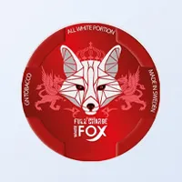 White Fox